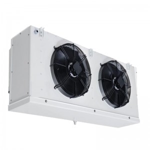 D -Type air cooler